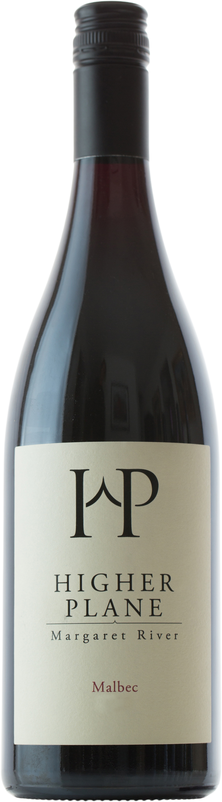 Higher Plane Margaret River Malbec 2018